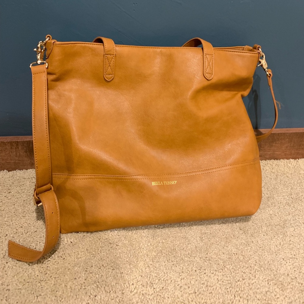 Bella Tunno Diaper Bag